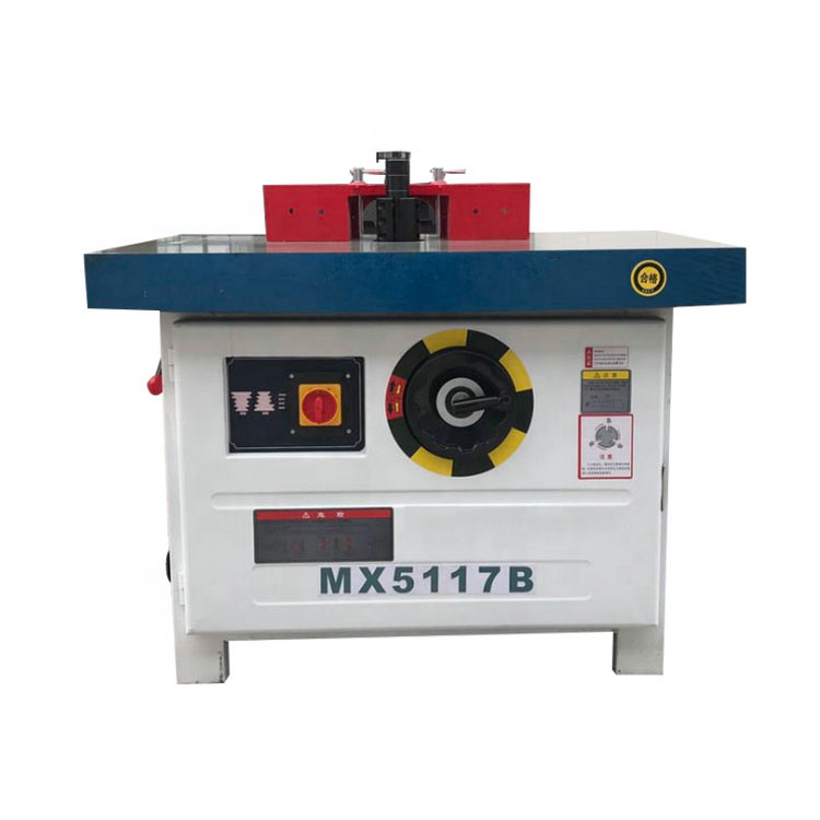 Máy phay tubi MX5117B